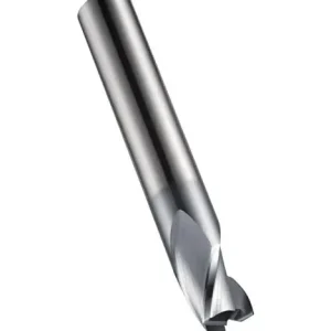 Langlochfräser D.4,5mm HM AlCrN Z.3 Ausverkauf