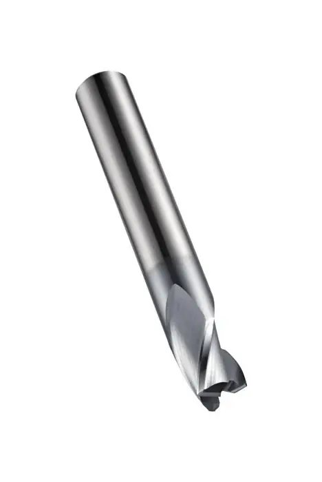 Langlochfräser D.4,5mm HM AlCrN Z.3 Ausverkauf