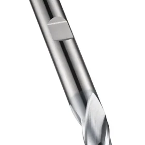 Langlochfräser HM AlCrN Z.3 Nenn-D. 2mm Begrenztes Angebot
