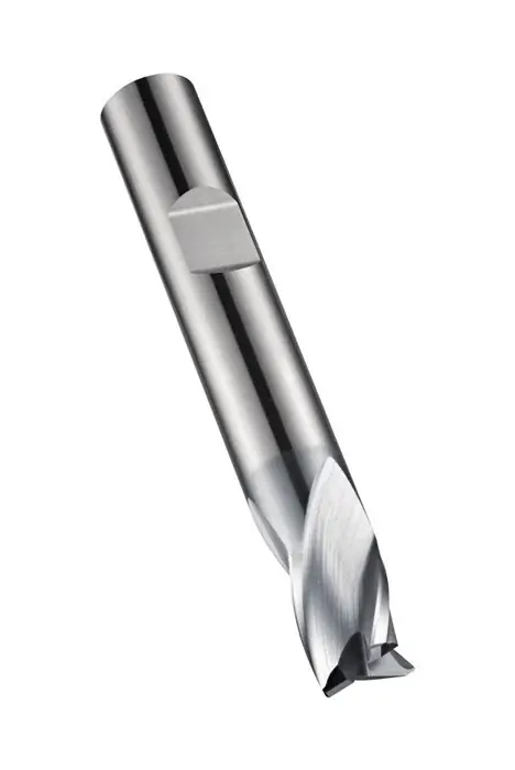 Mega-Angebot Langlochfräser HM AlCrN Z.3 Nenn-D. 9mm