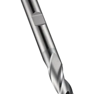 Bestpreis Langlochfräser HM AlCrN Nenn-D. 2mm Z.3