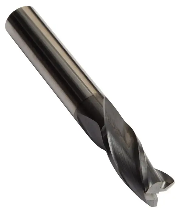 Langlochfräser Werksnorm HM AlCrN Z.3 DORMER Top-Preis