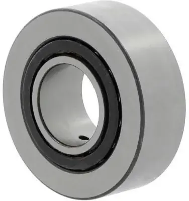 Stützrolle NATR12 -PP-X ID 12mm AD 32mm Breite15mm NKE Sale