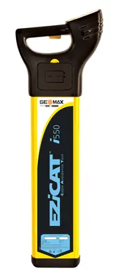 Geomax Leitungsortung EZiCAT i550 Versand Am Gleichen Tag