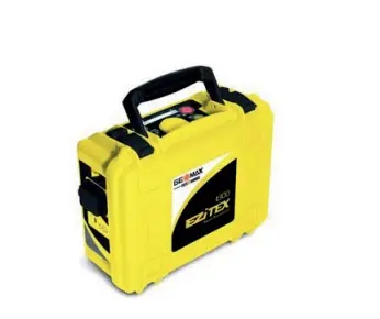Geomax Signalgeber EZiTEX t100 Markenprodukt