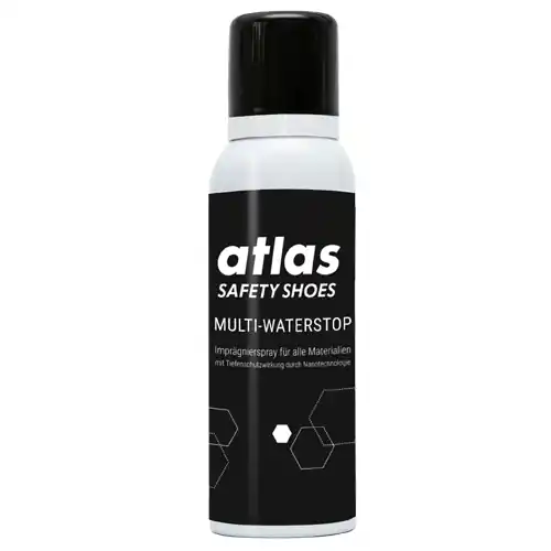 Sichere Zahlung ATLAS Zubehör Imprägnierspray Multi-Waterstop 125 ml