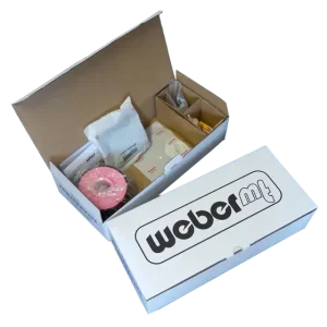 Saisonangebot Service-Kit