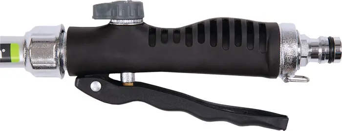 Gießgerät Easy Rain Leichtmetall/MS/Kunststoff Stecksystem 60cm GEKA Garantierte Lieferung