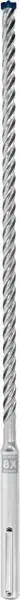 Letzte Chance Hammerbohrer Expert SDS max-8X D.14mm Arbeits-L.400mm L.540mm SDS max 1 St.BOSCH