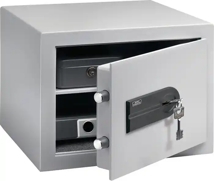 Bestseller Möbeleinsatztresor CityLine C 310 K H278xB402xT376mm 20,6l BURG-WÄCHTER