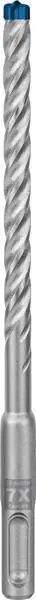Hammerbohrer Expert SDS-7X D.8mm Arbeits-L.100mm L.165mm SDS-Plus 1 St.BOSCH Nur Heute