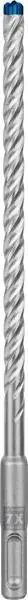 Hammerbohrer Expert SDS-7X D.8mm Arbeits-L.150mm L.215mm SDS-Plus 1 St.BOSCH Nur Heute