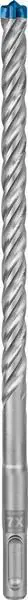 Mega-Angebot Hammerbohrer Expert SDS-7X D.10mm Arbeits-L.150mm L.215mm SDS-Plus 1 St.BOSCH