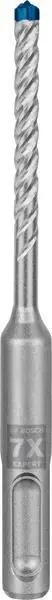 Hammerbohrer Expert SDS-7X D.5mm Arbeits-L.50mm L.115mm SDS-Plus 10 St.BOSCH Günstig