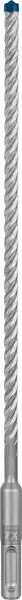 Hammerbohrer Expert SDS-7X D.6,5mm Arbeits-L.200mm L.265mm SDS-Plus 10 St.BOSCH Schneller Versand