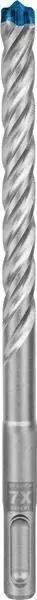 Hammerbohrer Expert SDS-7X D.10mm Arbeits-L.100mm L.165mm SDS-Plus 10 St.BOSCH Neu