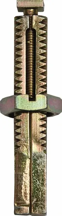 Schraubwechselstift 4-KT.8x60mm STA verz.SCHNEGEL Preiswert