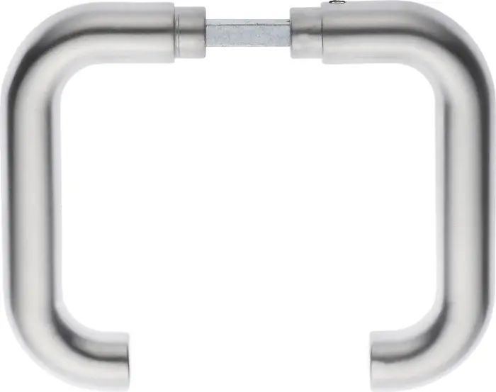 Türdrückerpaar 103 VA F00 4-KT.10mm EDI Neu Im Sortiment