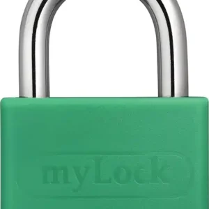 Zylindervorhangschloss T65AL/40 Ecolution B/DFNLI Schlossk.-B.43mm versch.-schl. Schneller Versand