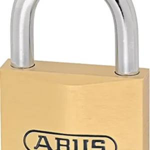 Top-Seller Zylindervorhangschloss 85WY/50 vs.Schlosskörper-B.50mm MS versch.-schl.ABUS