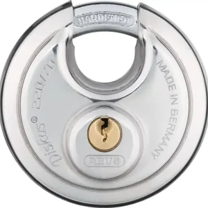 Zylindervorhangschloss 220/70 Schlosskörper-B.70mm ABUS Highlight