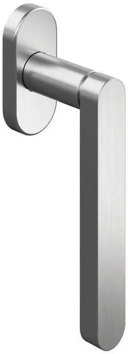 Fenstergriff 270XAFG.1 VA ma geschl.35mm Stand.HEWI Preiswert