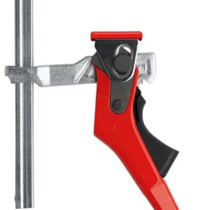 Echt Tischzwinge GTRH 160/60 Spann-W.160mm A.60mm BESSEY