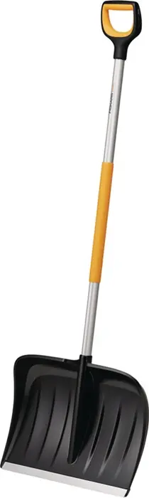 Neue Ware Schneeschieber X-series Schild-B.532mm Schild-H.385mm Stiel-L.1145mm