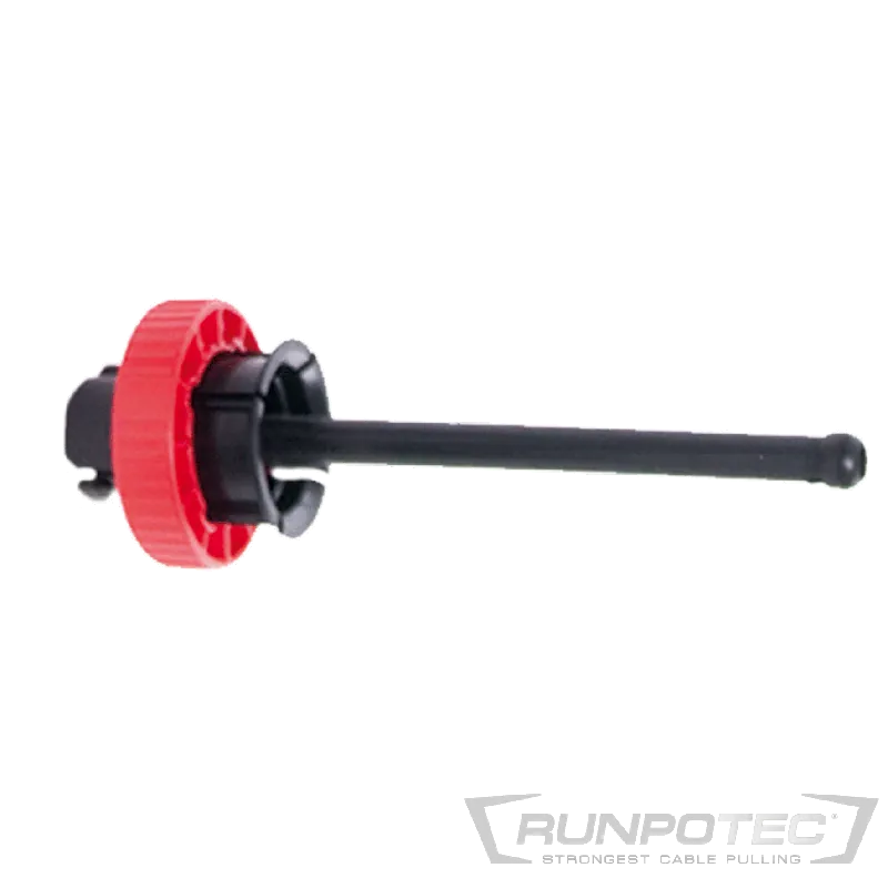 Runpotec Steckaufsatz Ø 32 mm Begrenztes Angebot