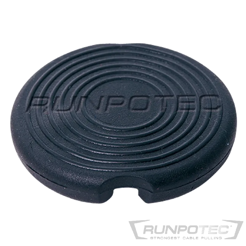 Runpotec Einziehhilfe für Ø 3-12 mm Geprüft