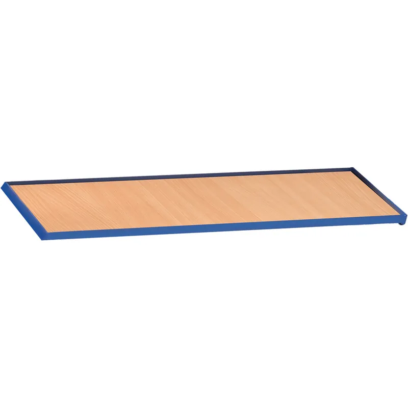 fetra Zusatzboden f.2891 u.2892 Holzwerkstoffplatte Buchendekor Top-Preis
