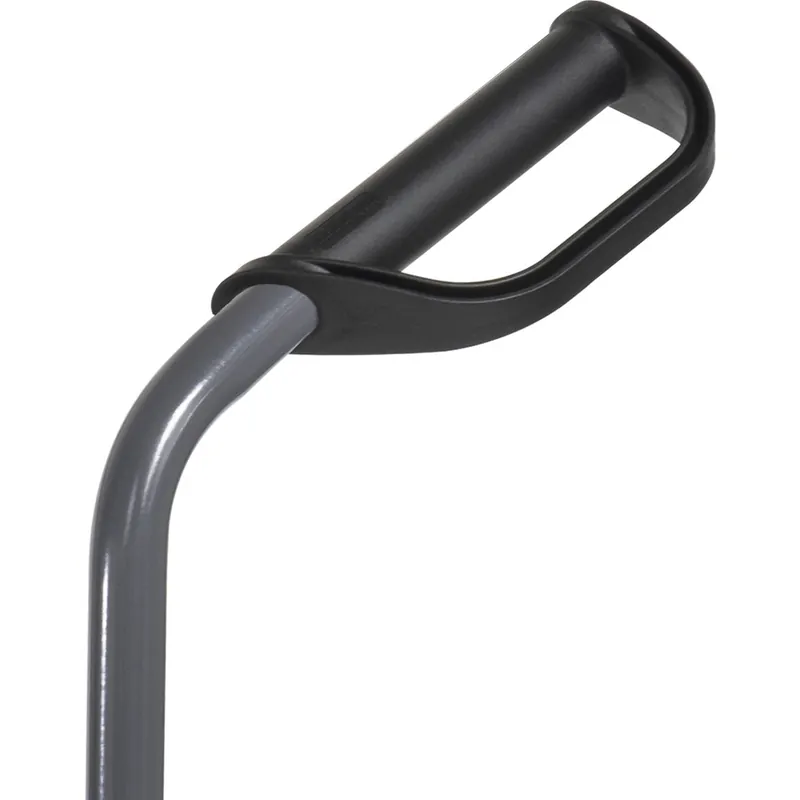 fetra Handgriff m.Sicherheitsbügel ESD schwarz f.Rohr-D.27mm Sale