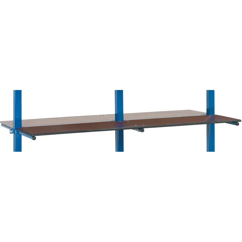 Sale fetra Tragarmwagenetagenboden Gr.1600x370mm wasserfestes Sperrholz