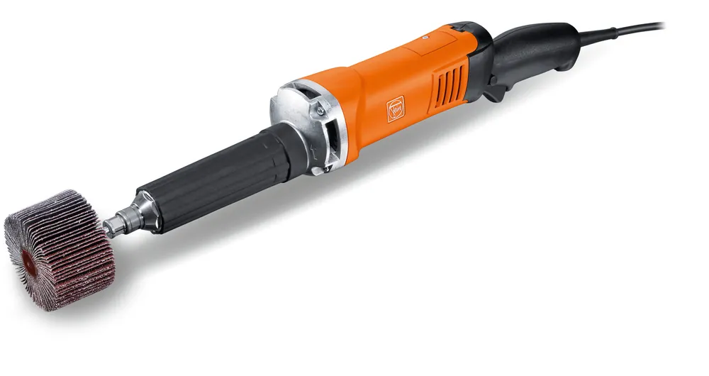 Billig FEIN Geradschleifer GSZ 11-90 PERL 2900-9900min-¹ 1010W 6-8mm