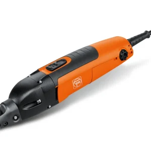 FEIN Schlitzschere BSS 1.6 E bis 1,6 mm inkl. Schneidemesser Neu Im Sortiment