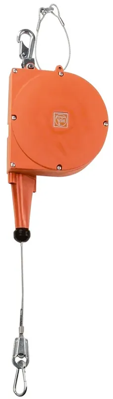 FEIN Balancer Traglast 3,5-6,5kg Werkseinstellung 5kg Drahtseil G.3,2kg Seilauszug 2m Meistverkauft