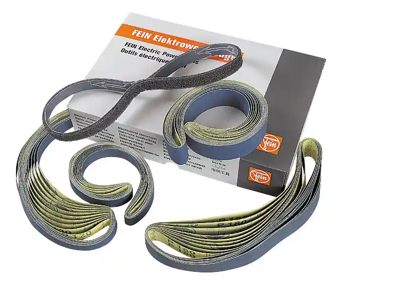 Neu FEIN Basis-Set f.Rohrschleifer RS 12-70 E reinigen v. Verschmutzungen
