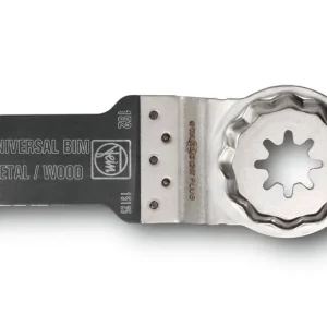 FEIN Sägeblatt B.44mm SLP 50 St./Pk. Ausverkauf