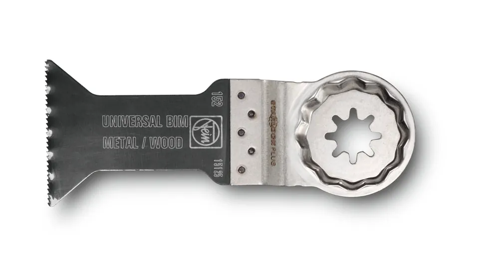 FEIN Sägeblatt B.44mm SLP 50 St./Pk. Ausverkauf