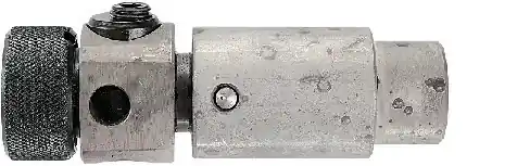 FEIN Pendelbackenfutter Spannber. 2-8,1mm m.Schlüssel f.Gewindebohrer-Direktaufnahme Billig