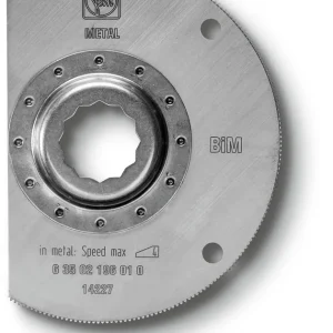 FEIN Sägeblatt D.100mm HSS gekr. versenkte Spannschraube 5 St/Packung Heißes Angebot