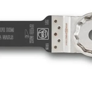 Schnäppchen FEIN Sägeblatt E-Cut Long-Life L.78mm B.32mm BIM geschr. Verz. StarlockMax 10 St/Pack