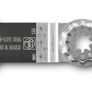 Ausverkauf FEIN Sägeblatt E-Cut Long-Life BIM