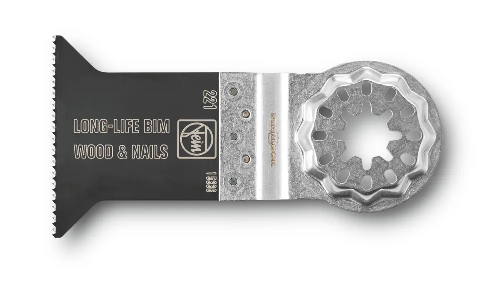 Ausverkauf FEIN Sägeblatt E-Cut Long-Life BIM