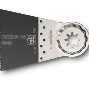 FEIN Sägeblatt E-Cut Precision L.50mm B.65mm BIM Japan-Verz. StarlockPlus 50 St/Pack Begrenztes Angebot