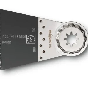 Nur Für Kurze Zeit FEIN Sägeblatt E-Cut Precision L.50mm B.65mm BIM Japan-Verz. StarlockPlus 10 St/Pack