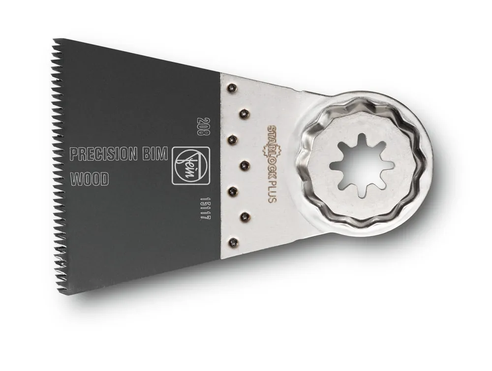 Nur Für Kurze Zeit FEIN Sägeblatt E-Cut Precision L.50mm B.65mm BIM Japan-Verz. StarlockPlus 10 St/Pack