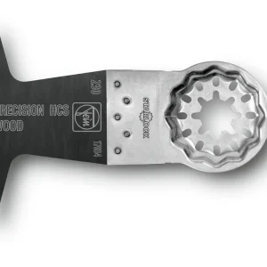 Top-Seller FEIN Sägeblatt E-Cut Precision B.65mm L.50mm Japan-Verzahnung Aufnahme SL 10 St/Pack
