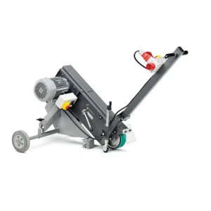 FEIN Schleifmaschine GIMS 75 2H Bandabm.75x2000mm G.103kg mobil Leistung2,6-3,1kW Preisreduziert