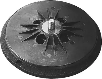 Preis Gesenkt FEIN Schleifteller D.150mm hart m.Klettenhaftteil